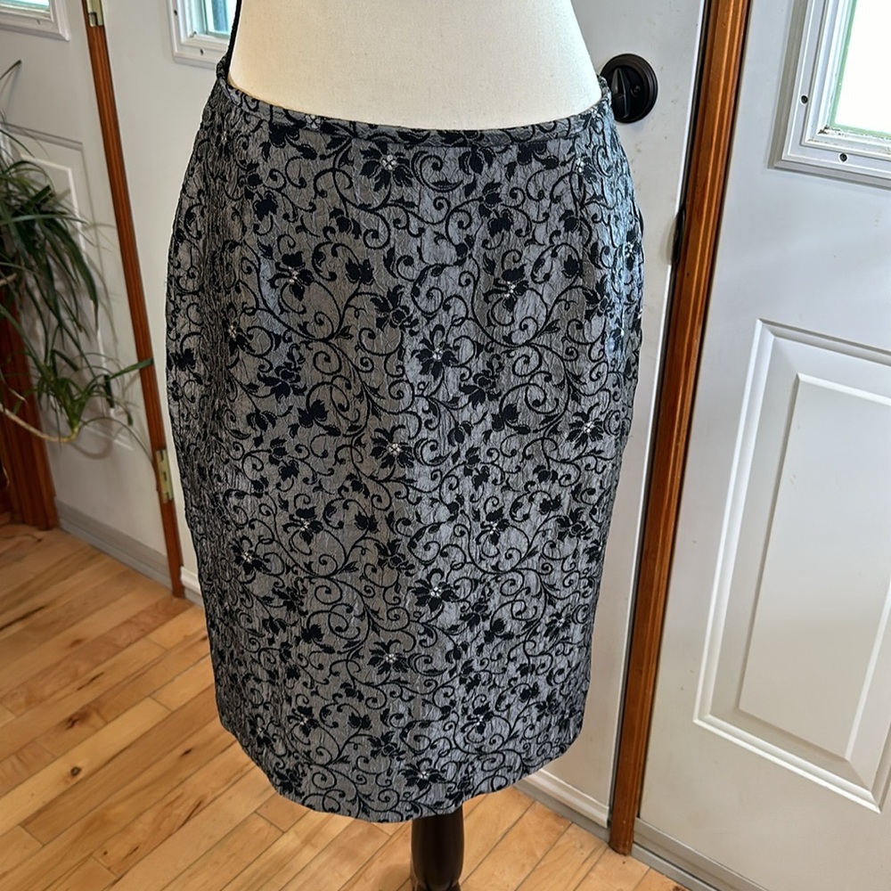 Jax Midi Skirt